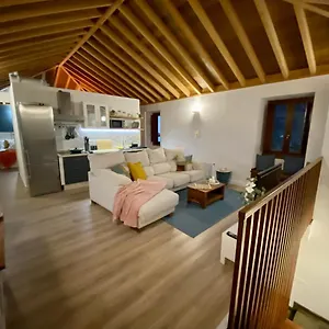 Calas Apartamento Teno