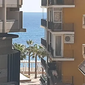 Apartament El Puerto Apartamento Fuengirola