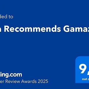 Eva Recommends Gamazo Sevilla