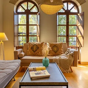 Charming 2 Bedroom At Center By Ocityzen Sevilla