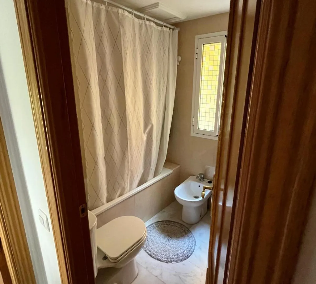 Wish Suite Macarena De Sevilla Apartment