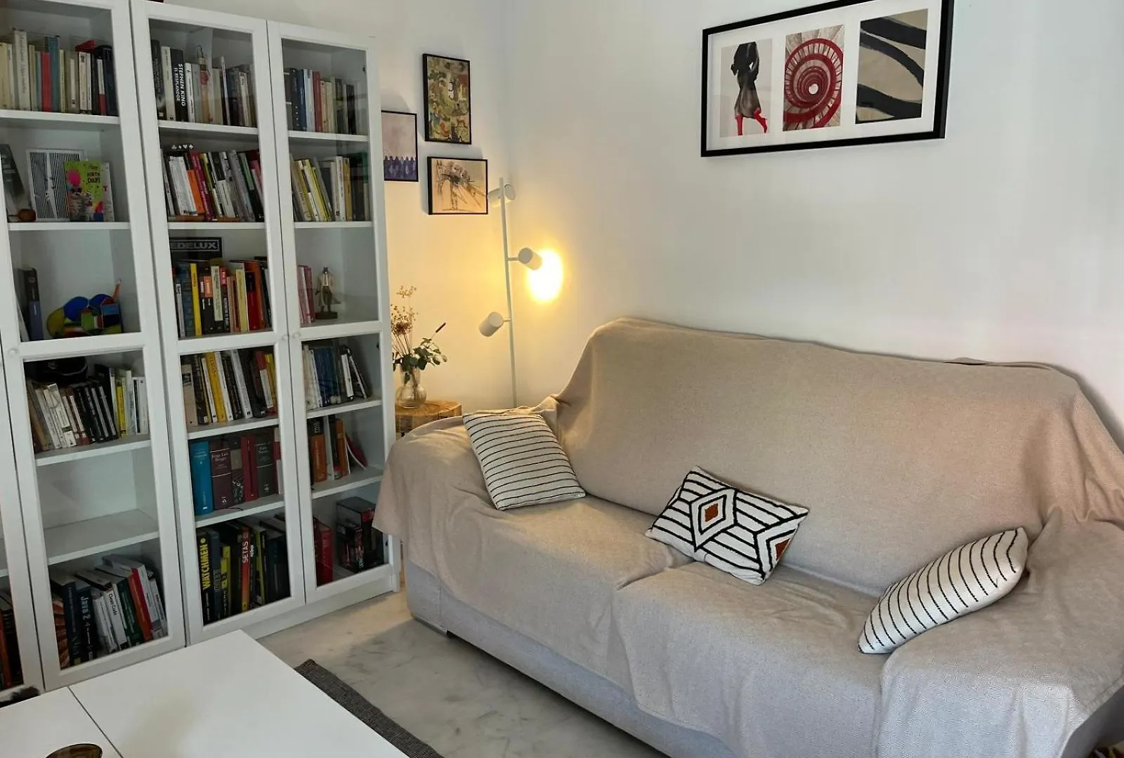 Wish Suite Macarena De Sevilla Spain