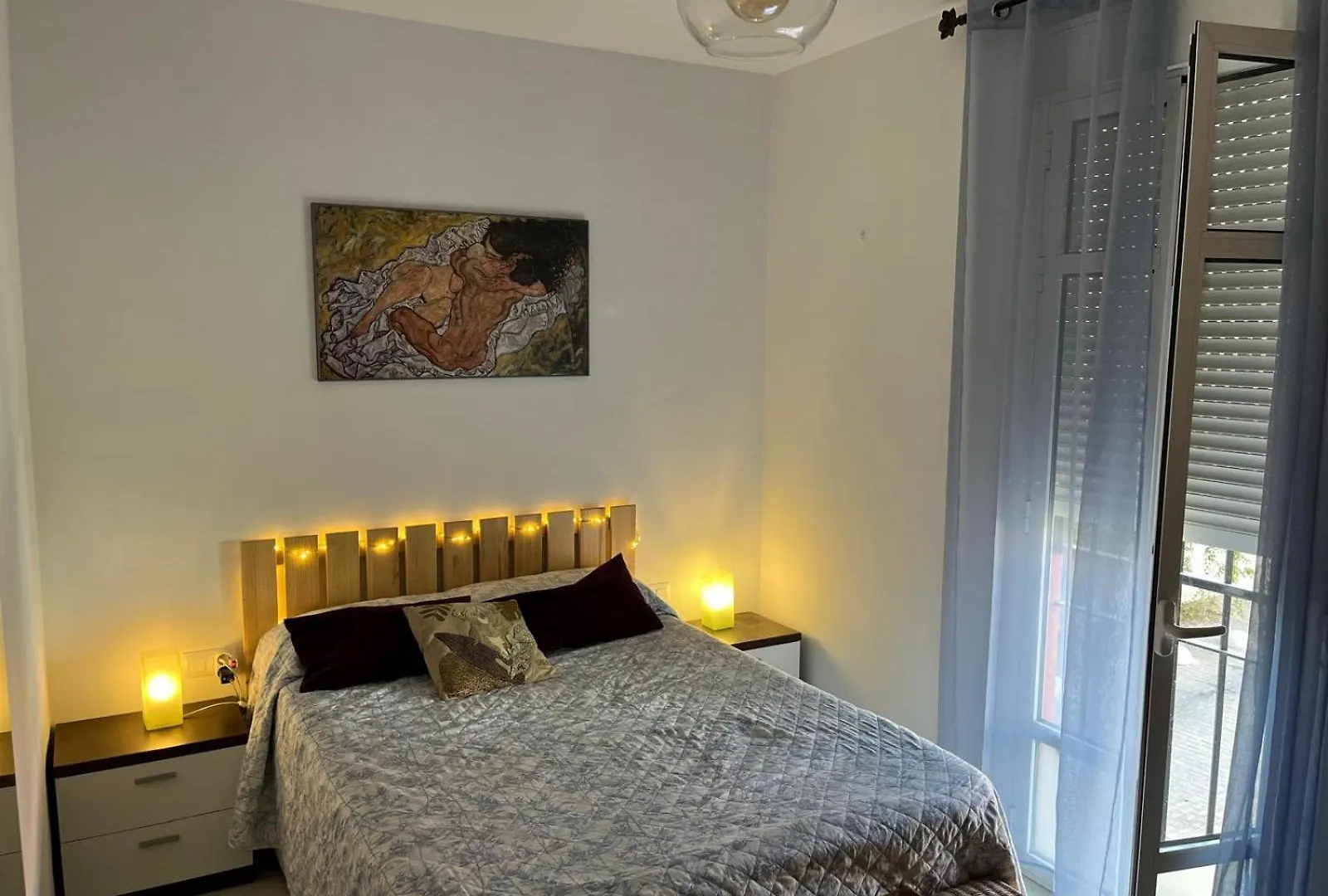 Wish Suite Macarena De Sevilla 0*, Seville Spain
