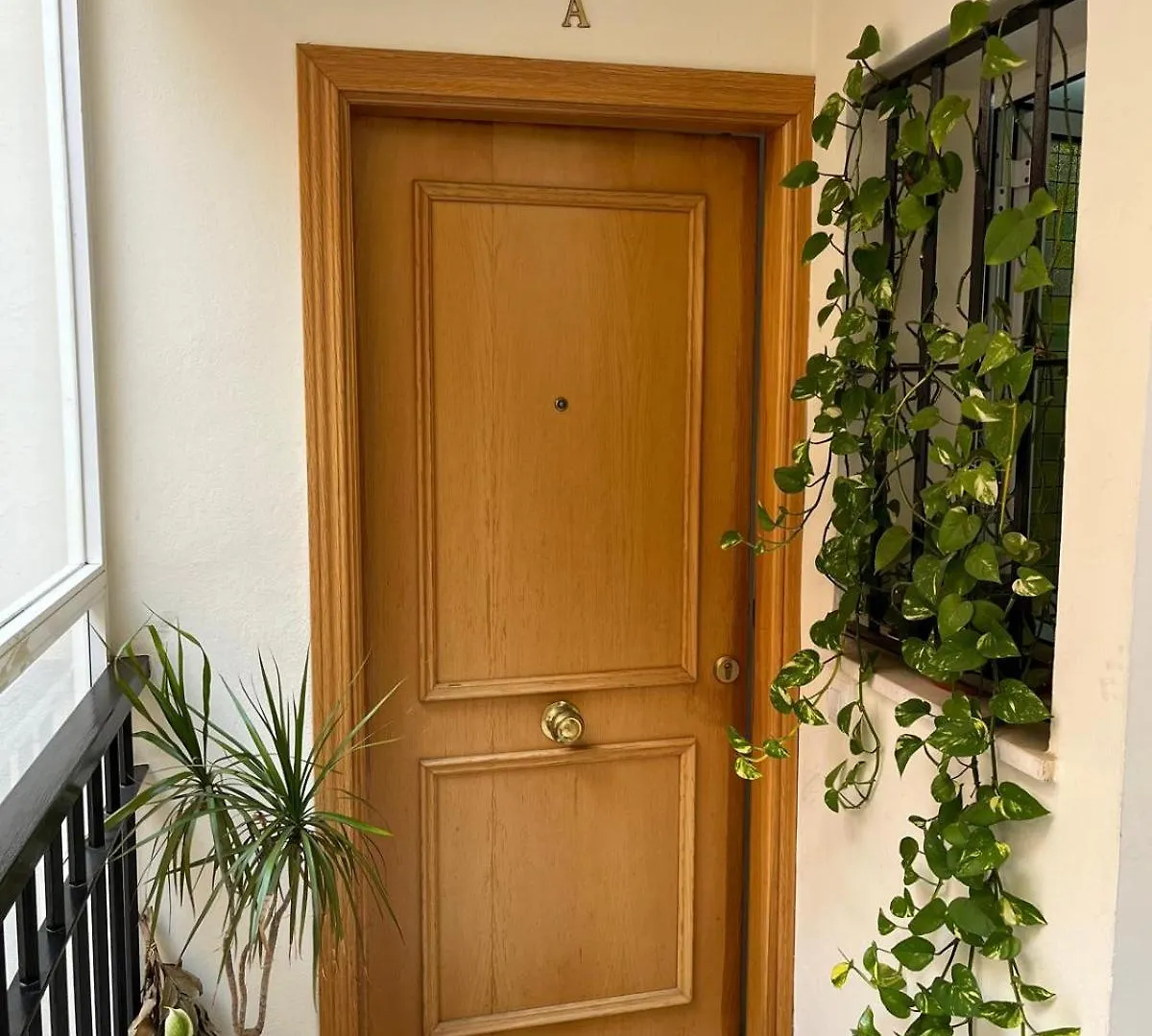 Apartment Wish Suite Macarena De Sevilla