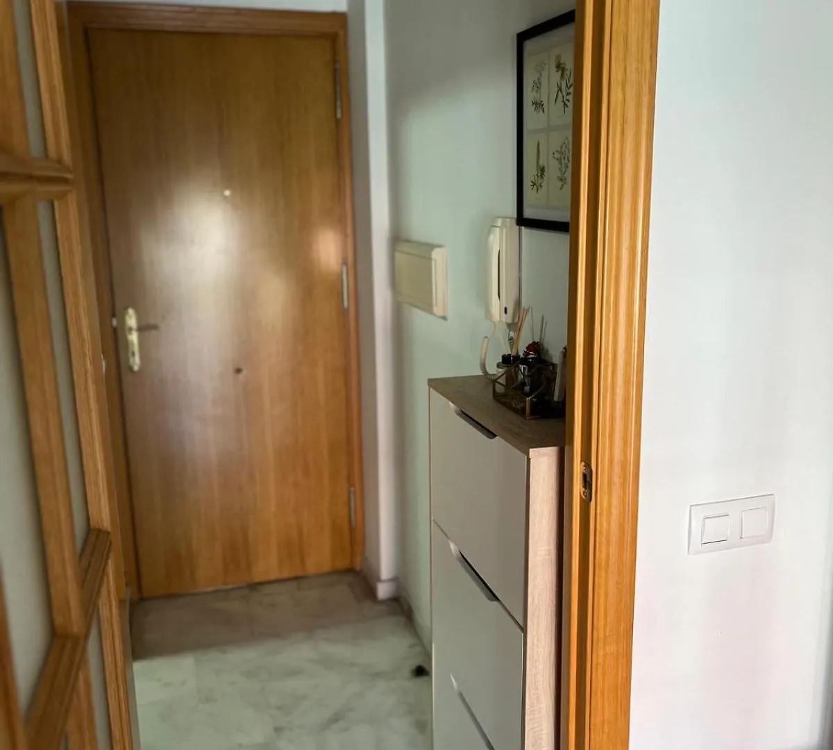 Wish Suite Macarena De Sevilla 0*, Seville