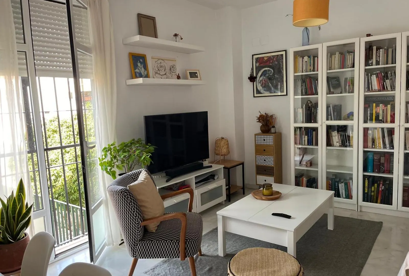 Wish Suite Macarena De Sevilla location